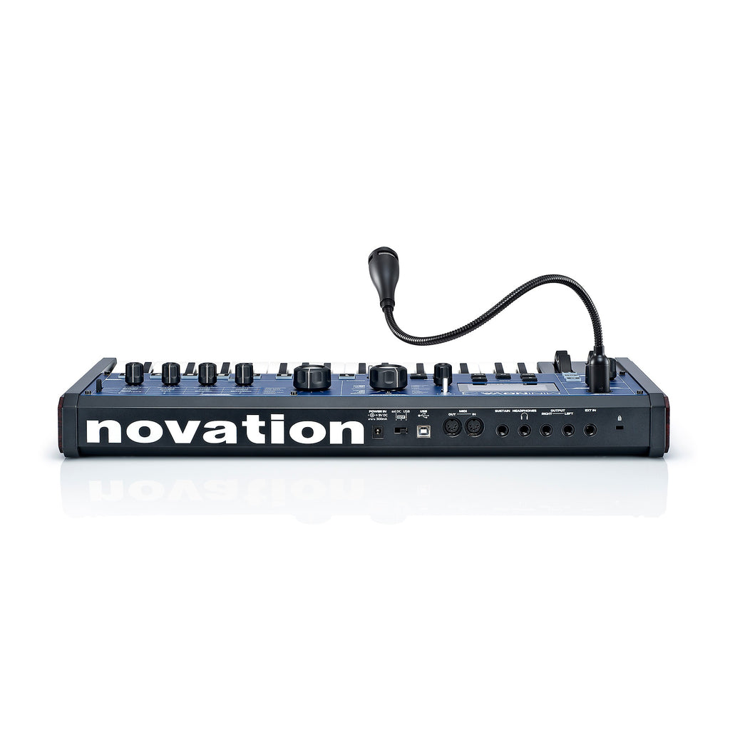 Novation MiniNova Mini-Keys Synthesizer