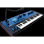 Novation MiniNova Synthesizer with Gig Bag