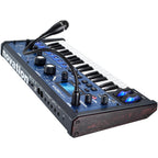 Novation MiniNova Synthesizer with Gig Bag
