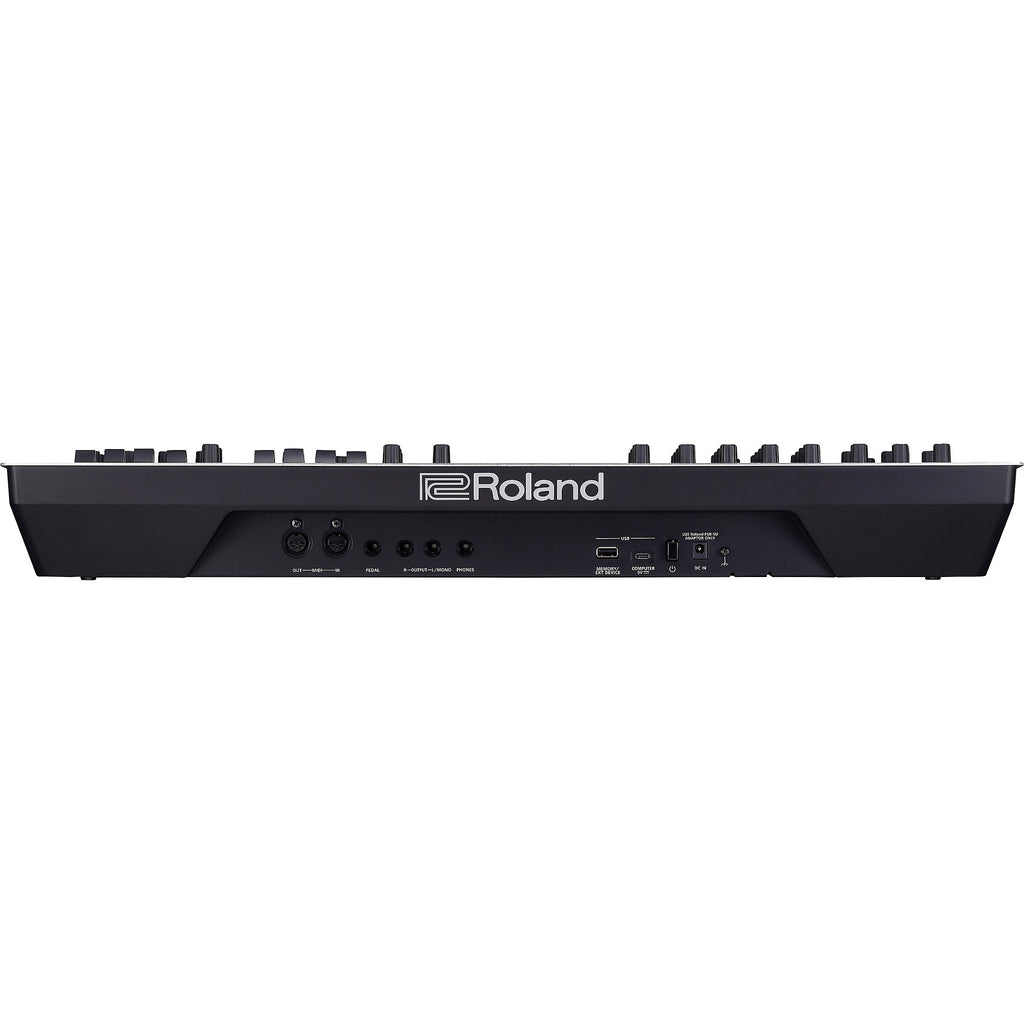 Roland GAIA 2 Advanced Virtual Analog Synthesizer
