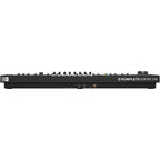 Native Instruments KOMPLETE KONTROL S49 MK2 Smart Keyboard Controller