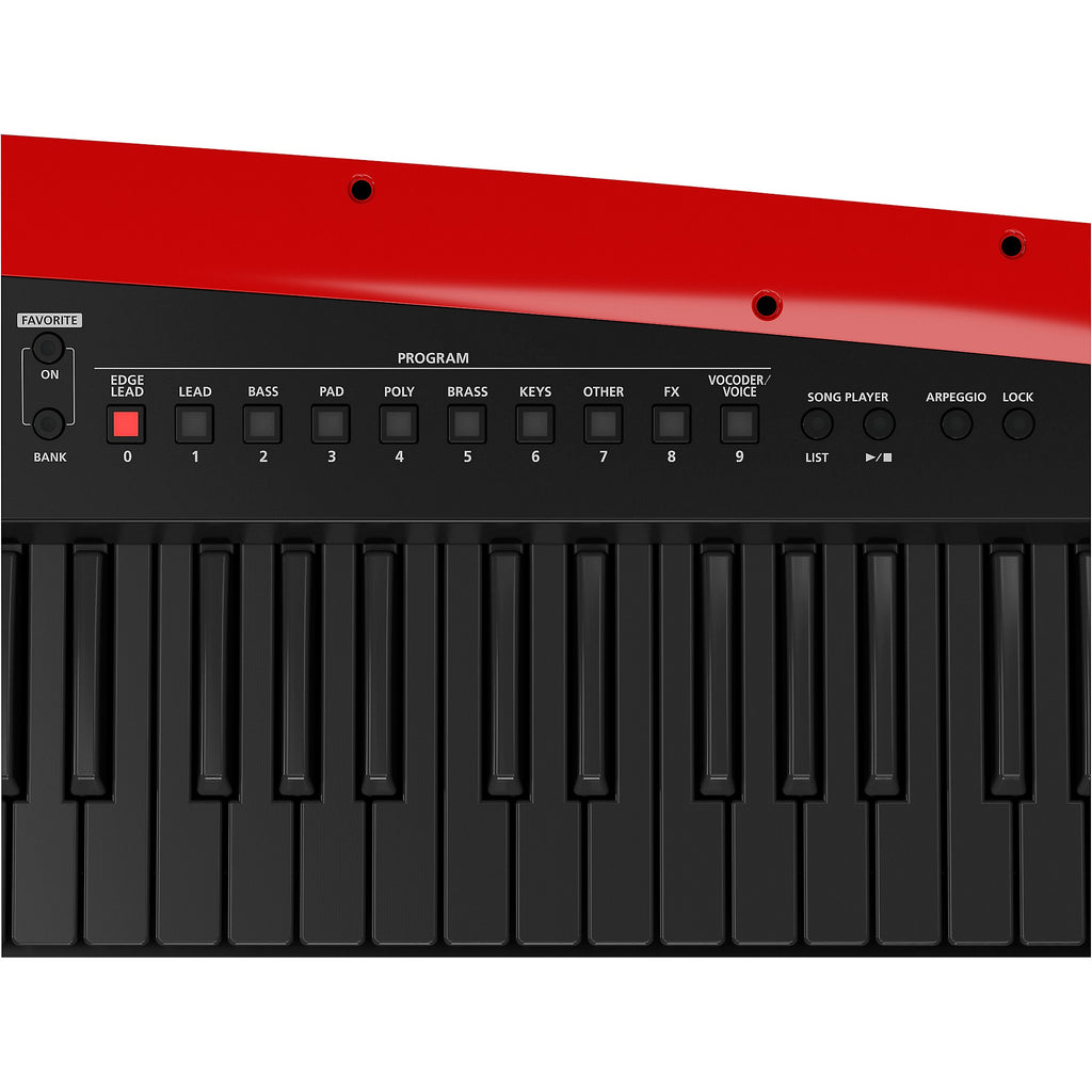 Roland AX-Edge Keytar Synthesizer