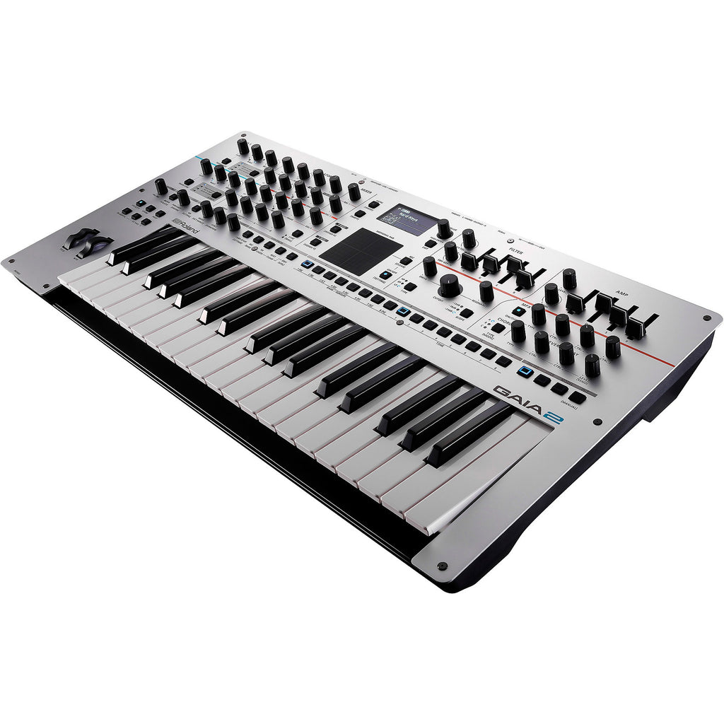 Roland GAIA 2 Advanced Virtual Analog Synthesizer