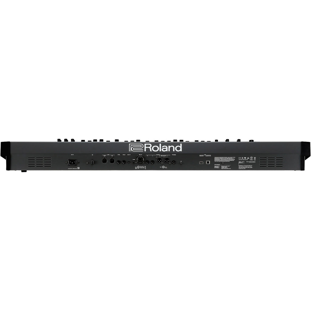 Roland JUNO-X Synthesizer