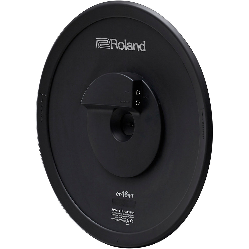 Roland CY-16R-T V-Cymbal Ride 16 in.