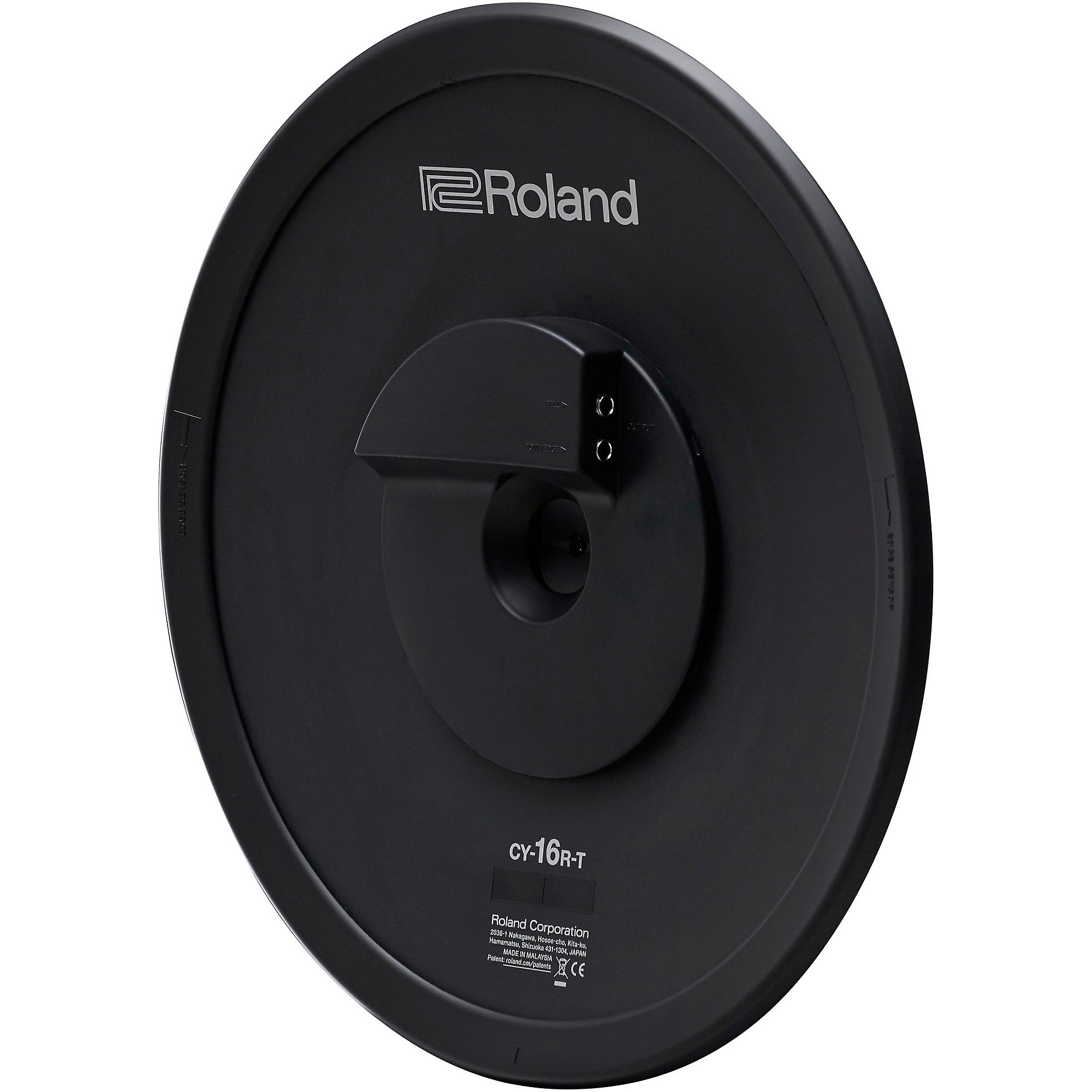 Roland CY-16R-T V-Cymbal Ride 16 in.