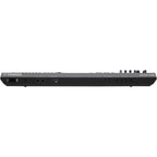 Yamaha MX49 49-Key Music Production Synthesizer Black