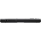 Yamaha MX61 61-Key Music Production Synthesizer Black