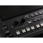 Yamaha PSR-SX600 61-Key Arranger Keyboard