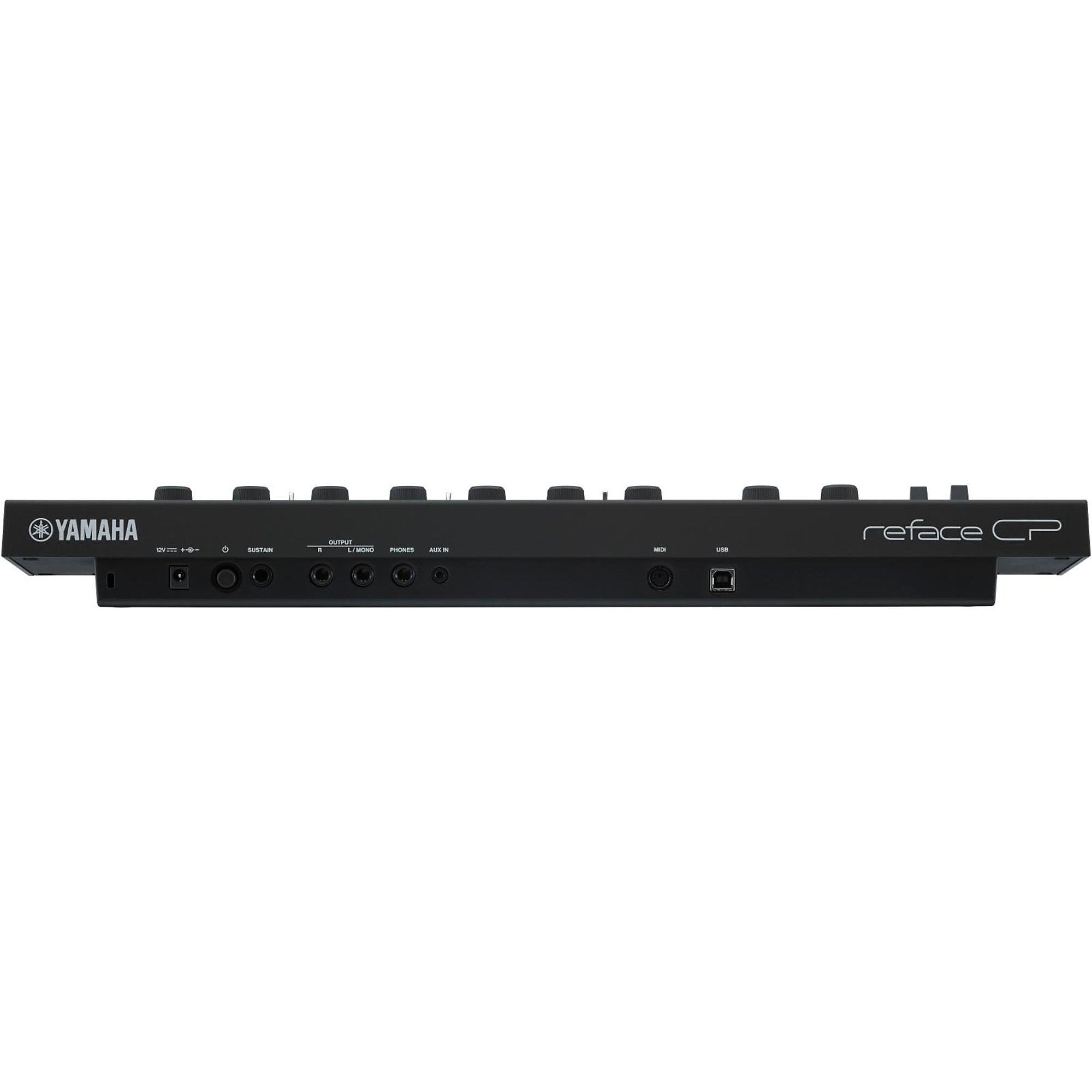 Yamaha reface CP Mobile Mini Keyboard