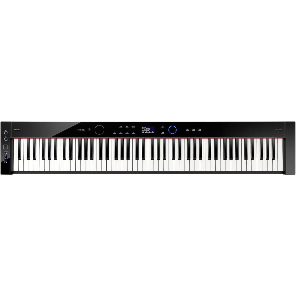 Casio Privia PX-S7000 88-Key Digital Piano