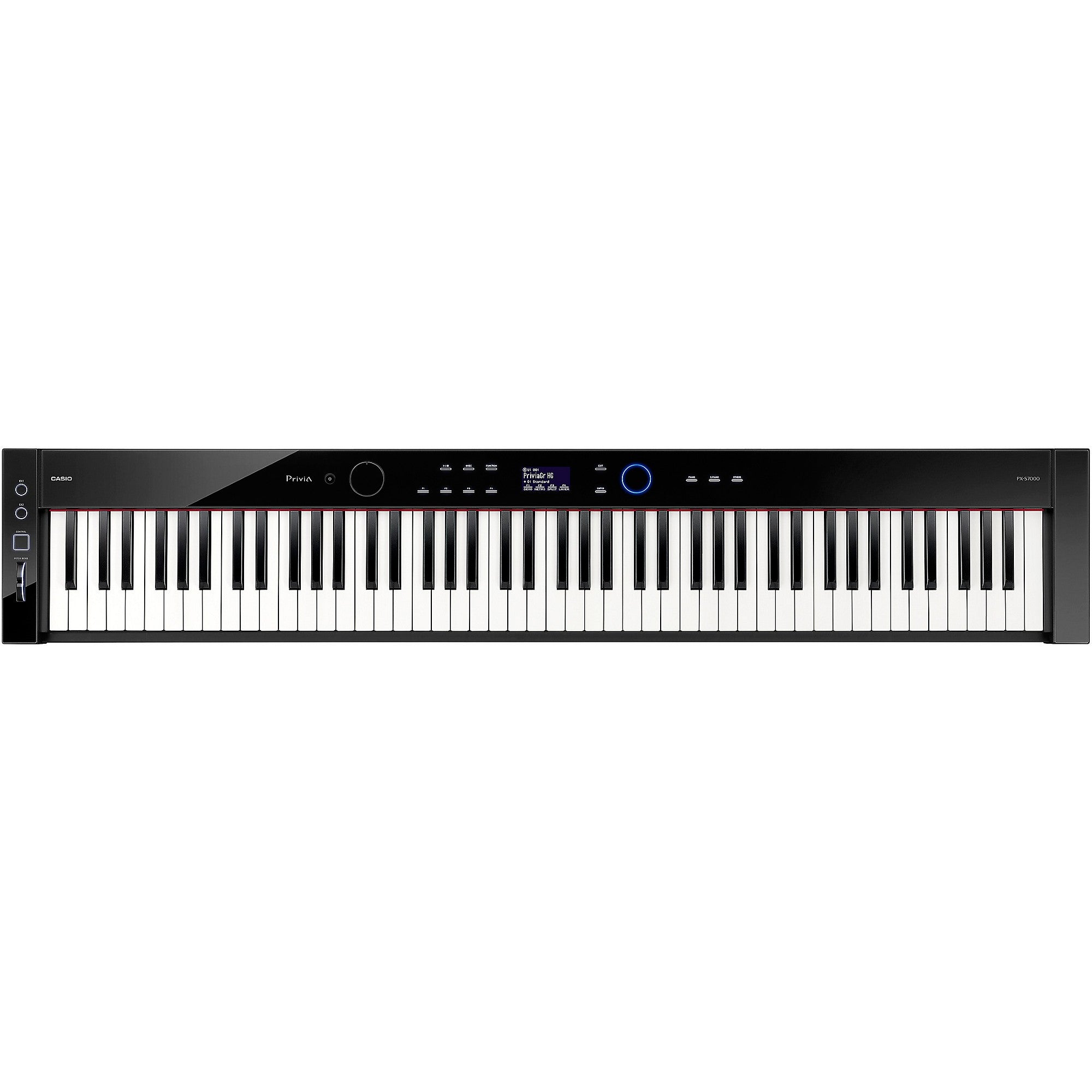 Casio Privia PX-S7000 88-Key Digital Piano