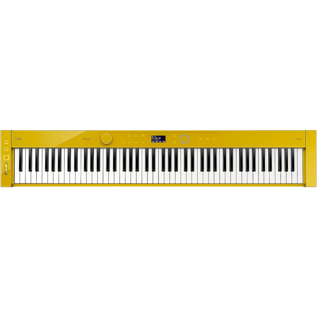 Casio Privia PX-S7000 88-Key Digital Piano
