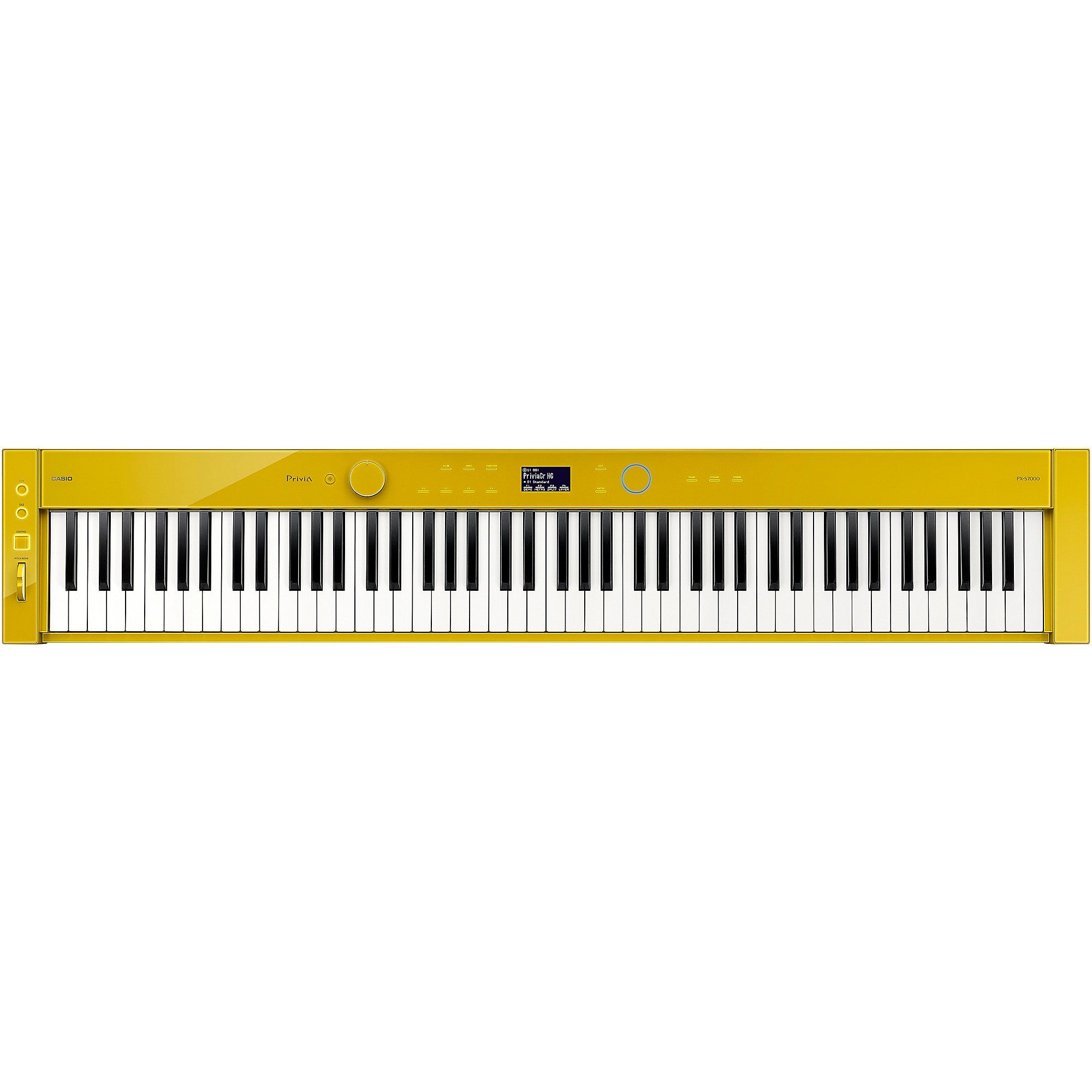 Casio Privia PX-S7000 88-Key Digital Piano