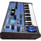 Novation MiniNova Synthesizer with Gig Bag