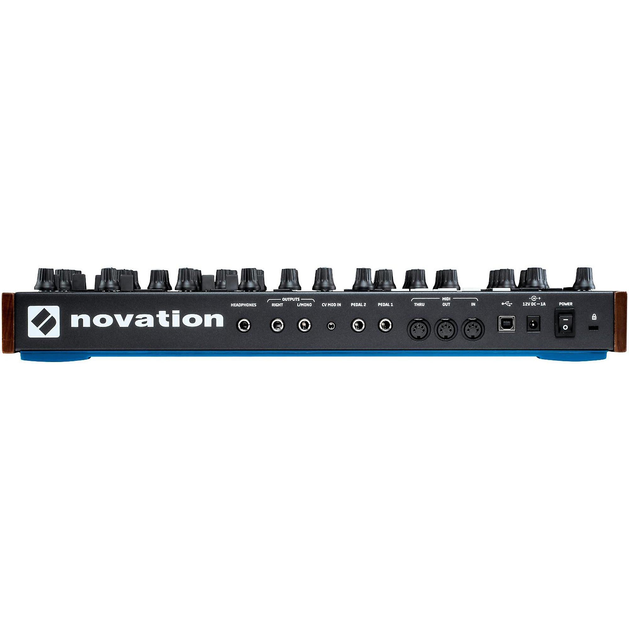 Novation Peak 8-Voice Desktop Synth