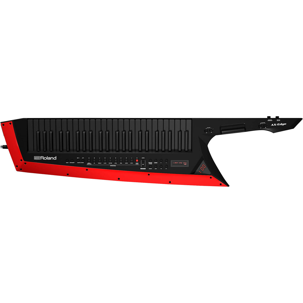 Roland AX-Edge Keytar Synthesizer