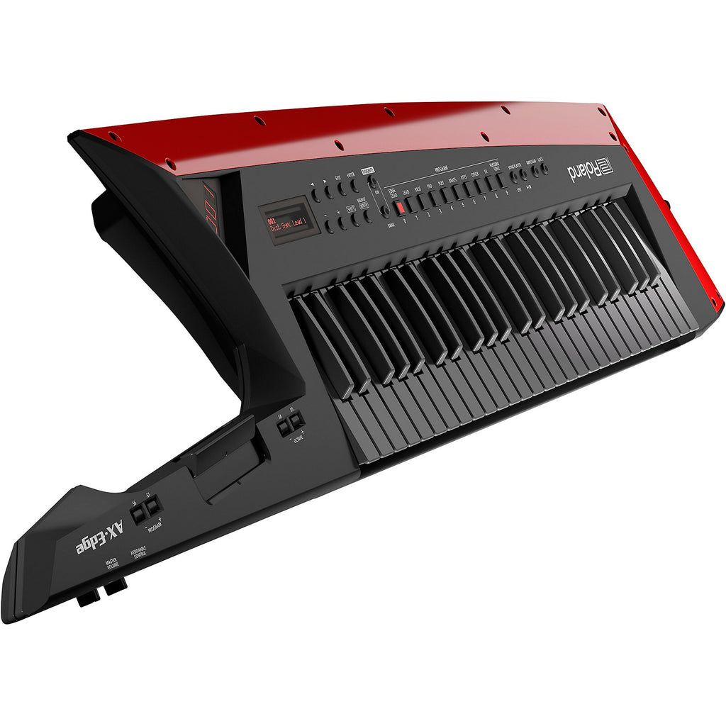 Roland AX-Edge Keytar Synthesizer