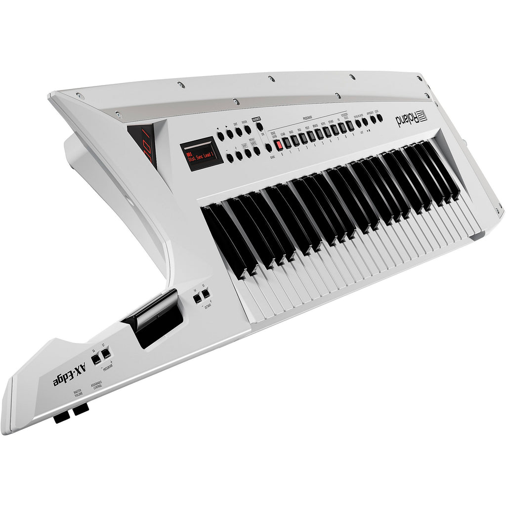 Roland AX-Edge Keytar Synthesizer