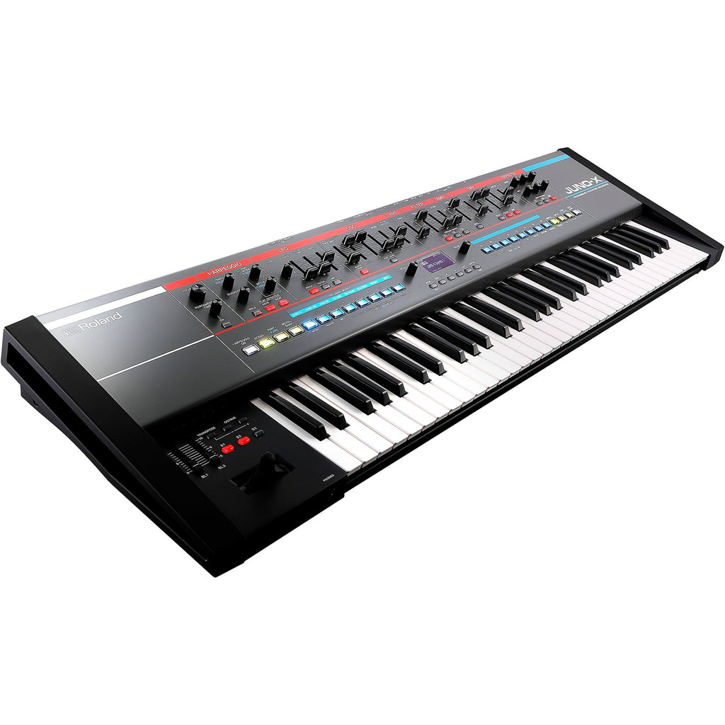 Roland JUNO-X Synthesizer