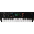 Yamaha MODX7+ 76-Key Synthesizer