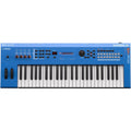 Yamaha MX49 49-Key Music Production Synthesizer Electric Blue