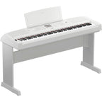 Yamaha DGX-670 88-Key Portable Grand Piano With Stand