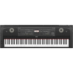 Yamaha DGX-670 Keyboard With Matching Stand and Pedal