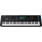 Yamaha MODX6+ 61-Key Synthesizer