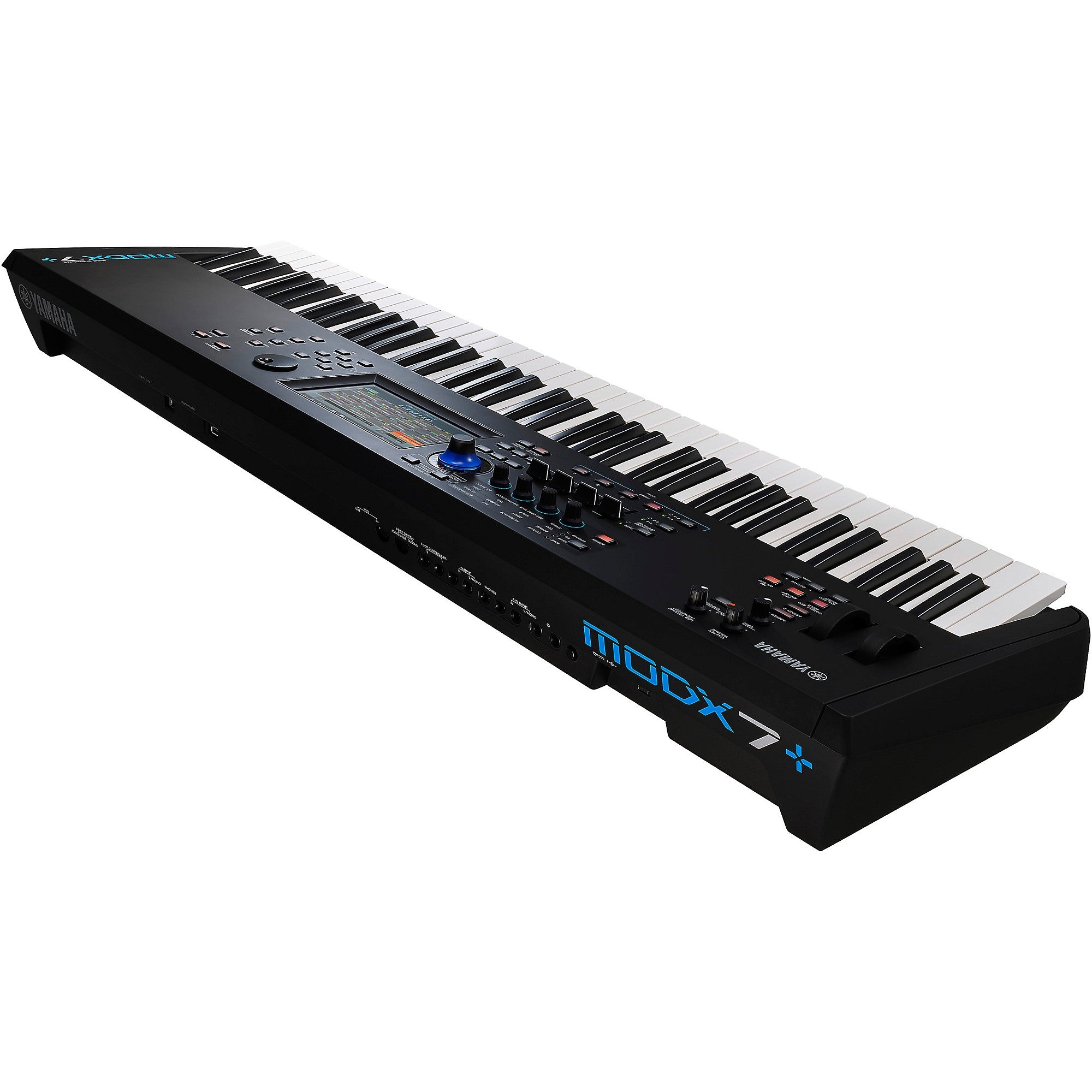 Yamaha MODX7+ 76-Key Synthesizer