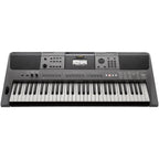 Yamaha PSR-I500 61-Key Portable Keyboard