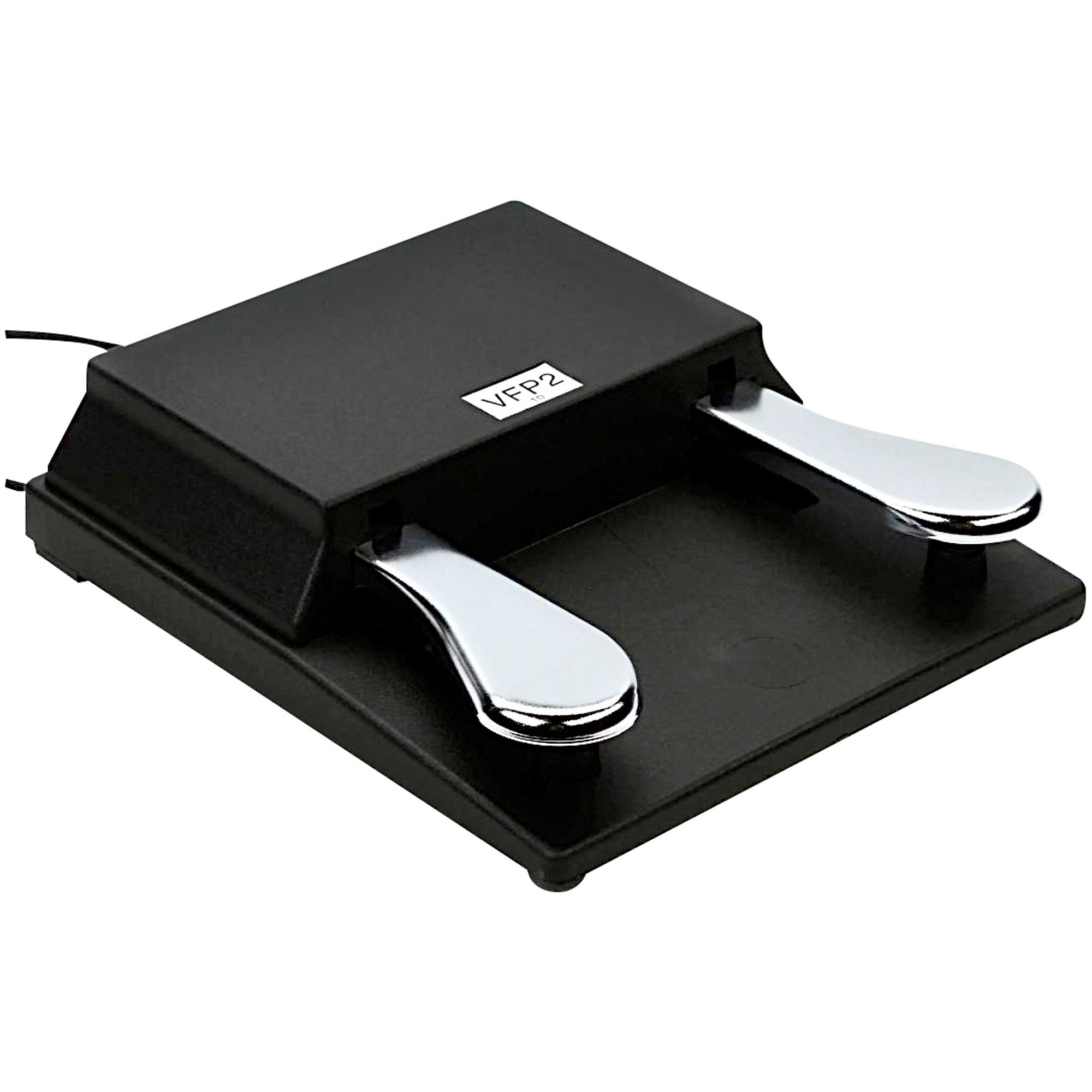 Studiologic VFP-2-10 Double Piano-Style Sustain Pedal