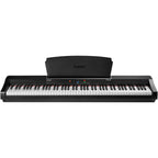 Alesis Prestige 88-Key Digital Piano With Graded Hammer-Action Keys