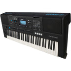Yamaha PSR-E473 61-Key High-Level Portable Keyboard