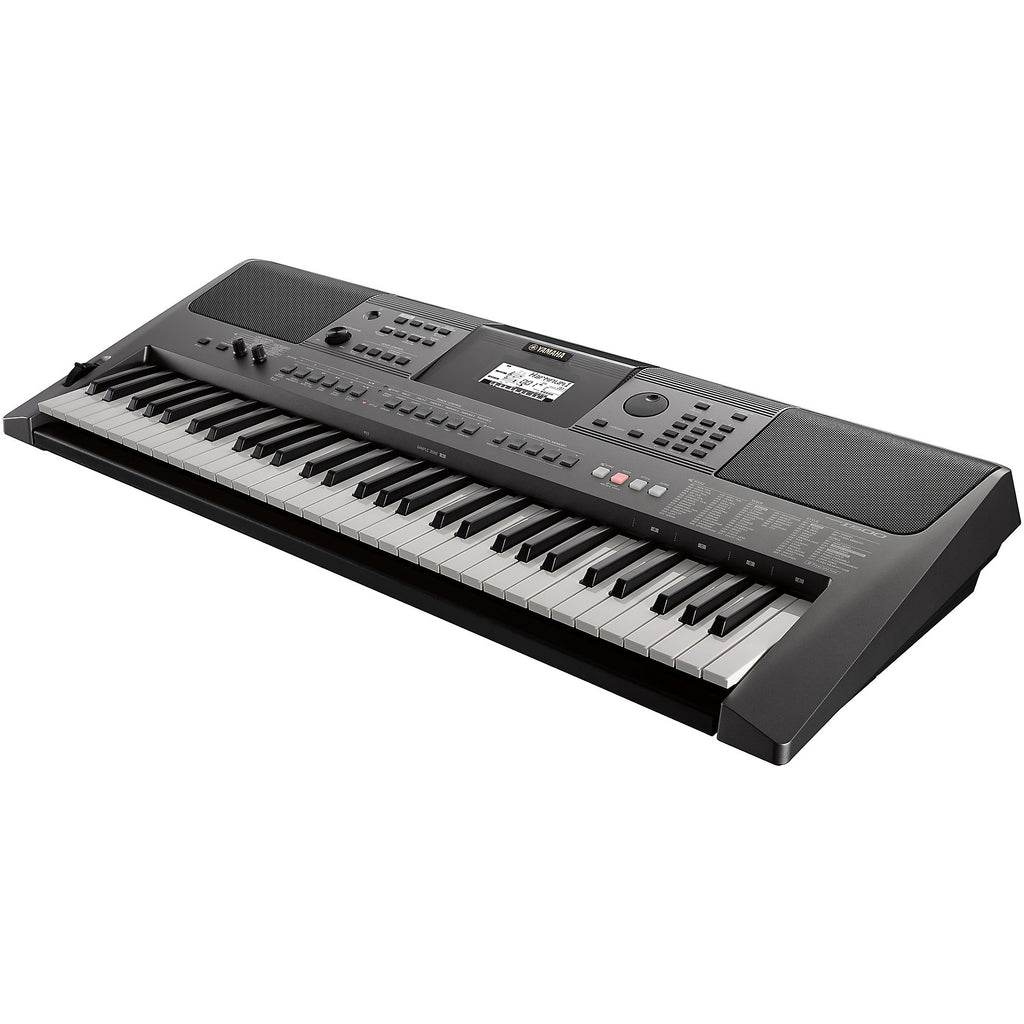 Yamaha PSR-I500 61-Key Portable Keyboard