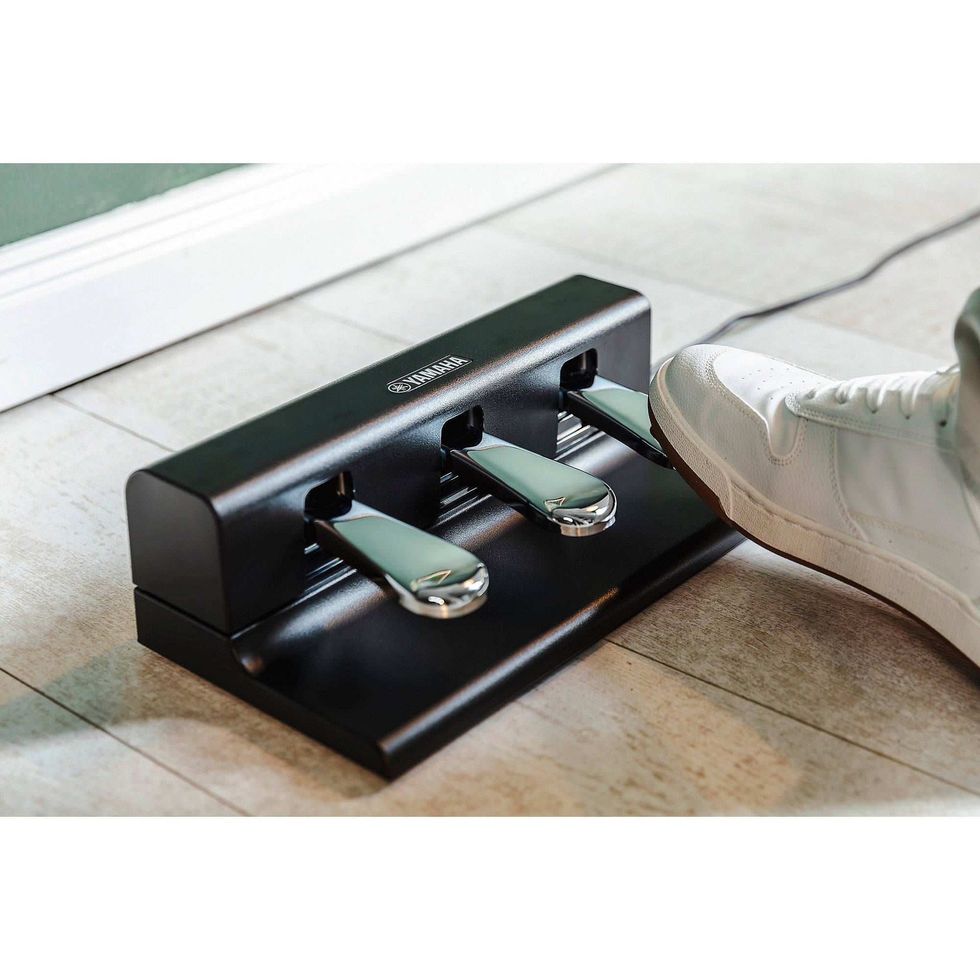 Yamaha FC35 Triple Pedal Unit