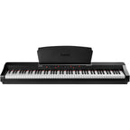 Alesis Prestige Artist 88-Key Digital Piano With Graded Hammer-Action Keys
