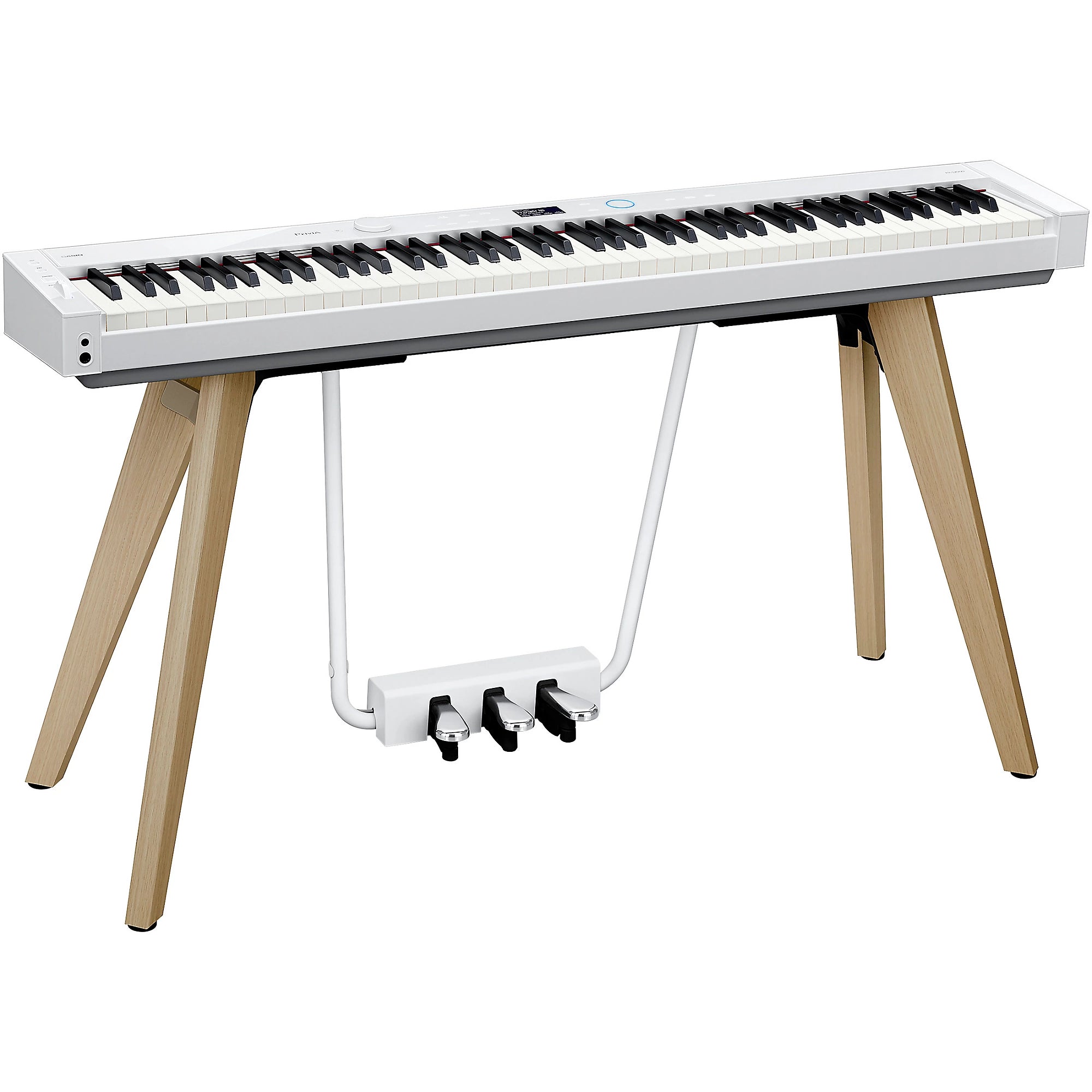 Casio Privia PX-S7000 88-Key Digital Piano