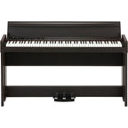 KORG C1 Air Digital Piano With RH3 Action, Bluetooth Audio Receiver