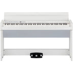 KORG C1 Air Digital Piano With RH3 Action, Bluetooth Audio Receiver