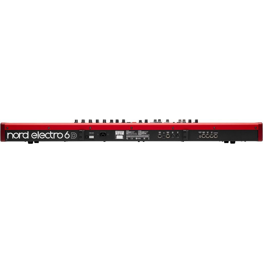 Nord Electro 6D Digital Piano