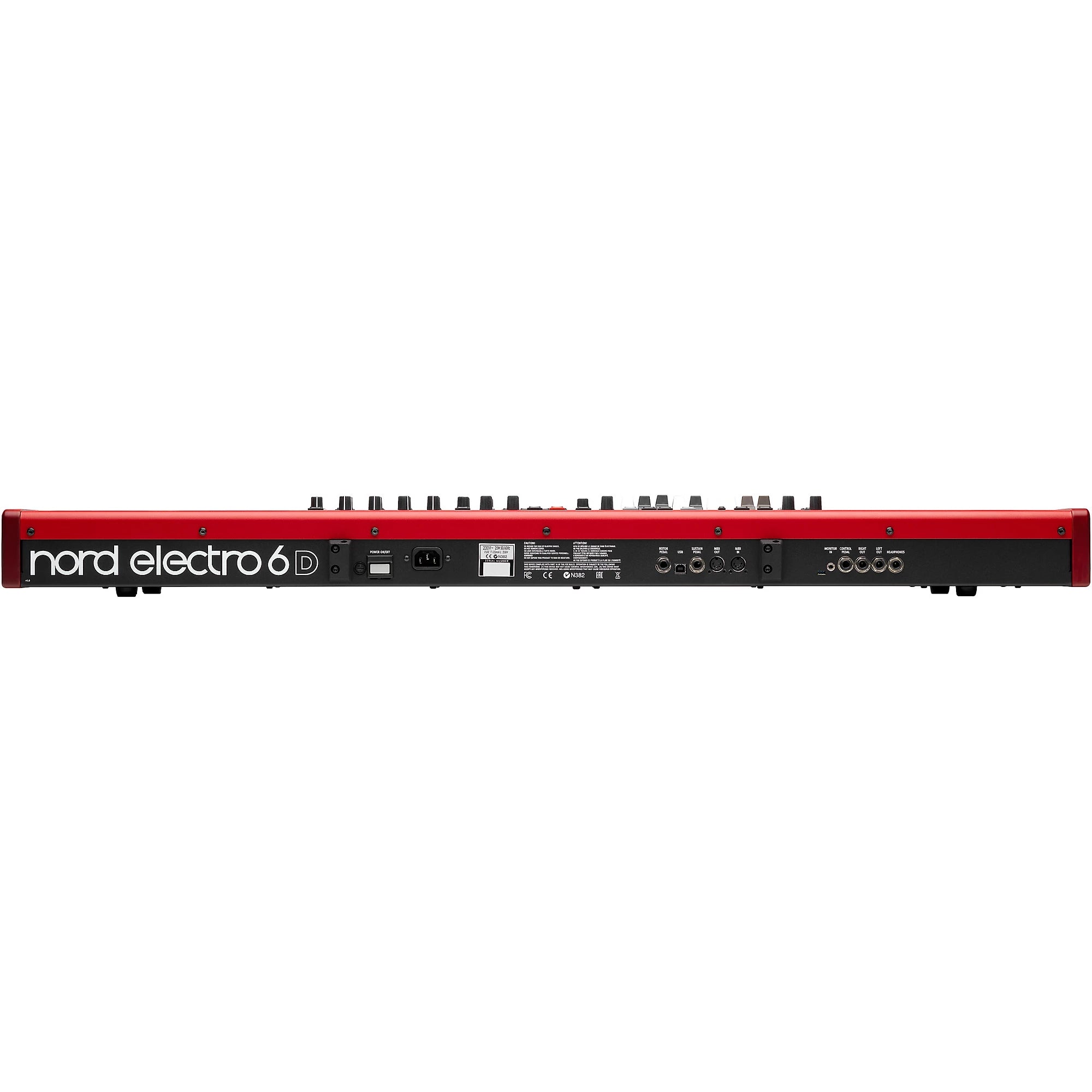 Nord Electro 6D Digital Piano