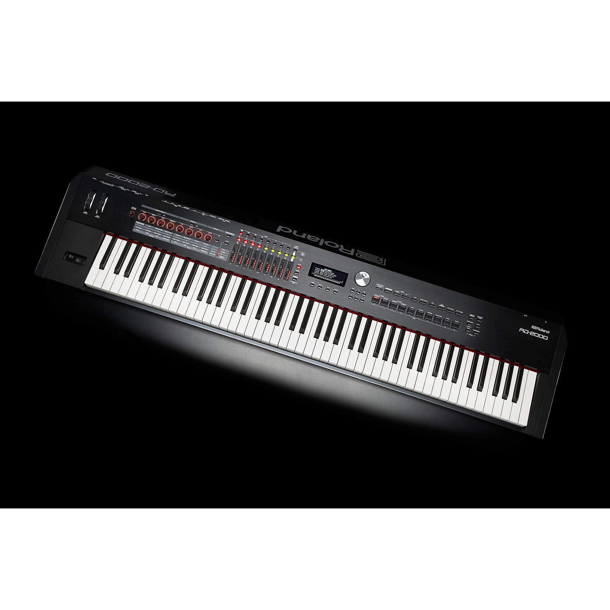 Roland RD-2000 Digital Stage Piano