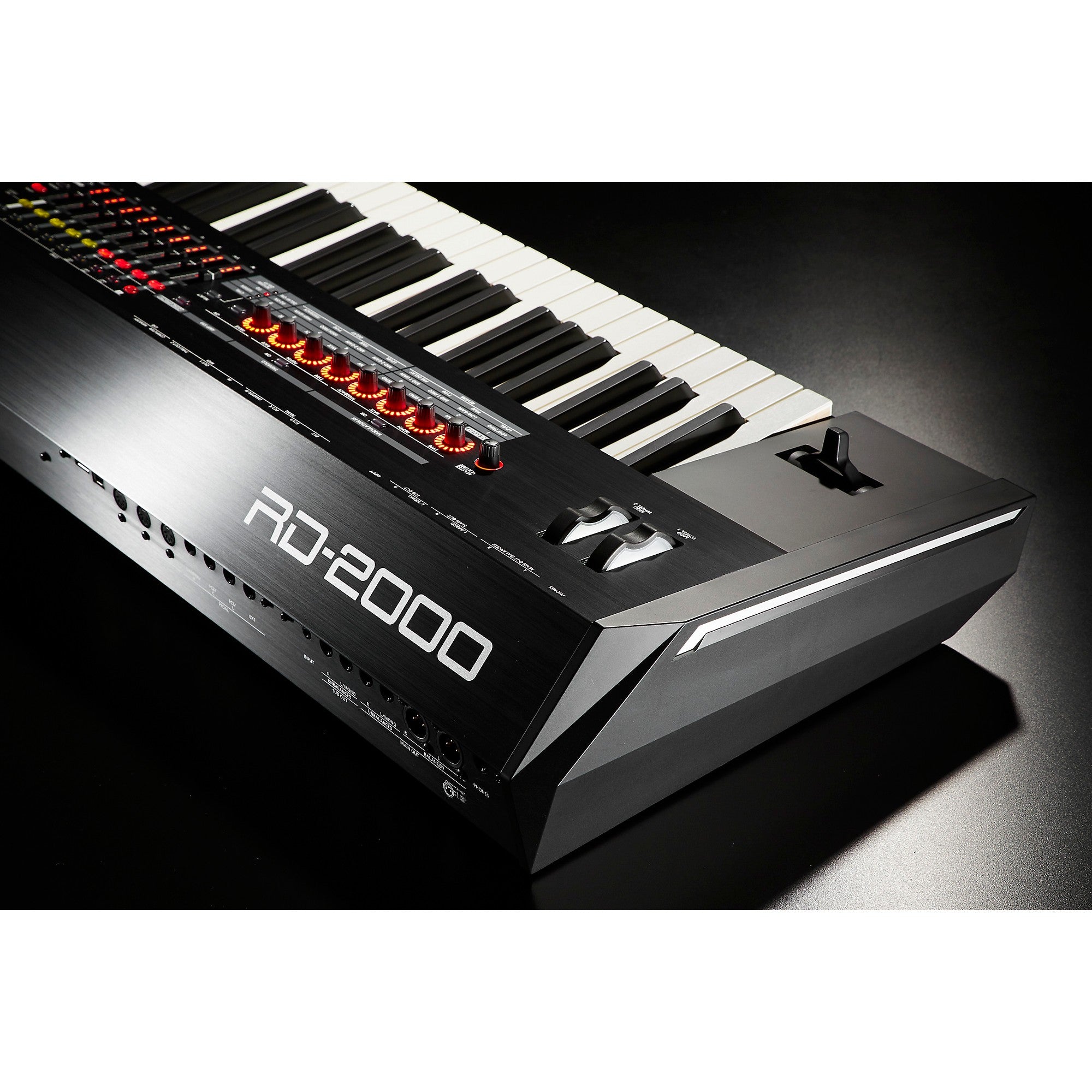 Roland RD-2000 Digital Stage Piano