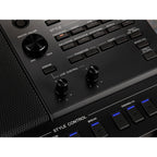 Yamaha PSR-SX700 61-Key Mid-Level Arranger Keyboard