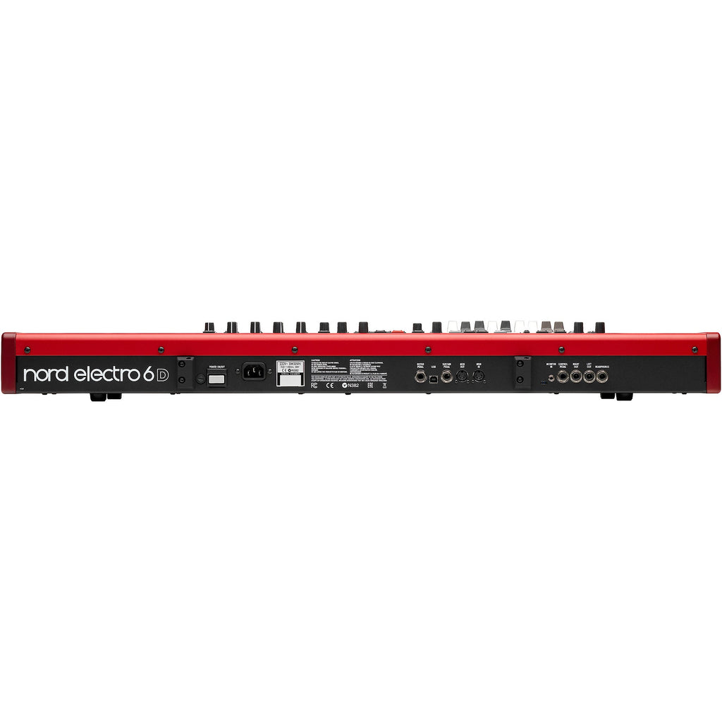 Nord Electro 6D Digital Piano