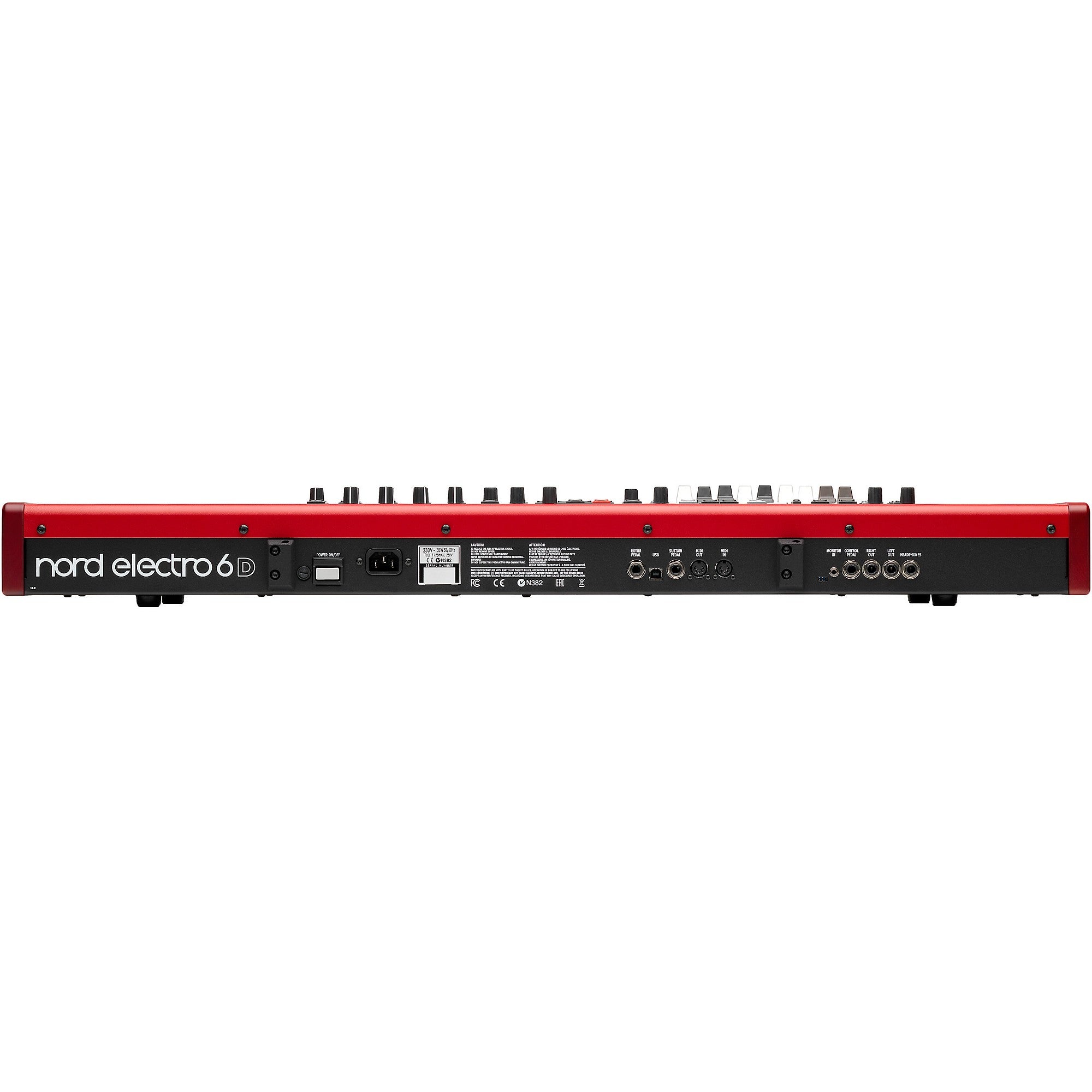 Nord Electro 6D Digital Piano