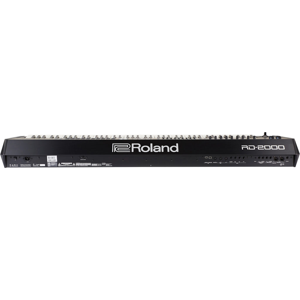Roland RD-2000 Digital Stage Piano
