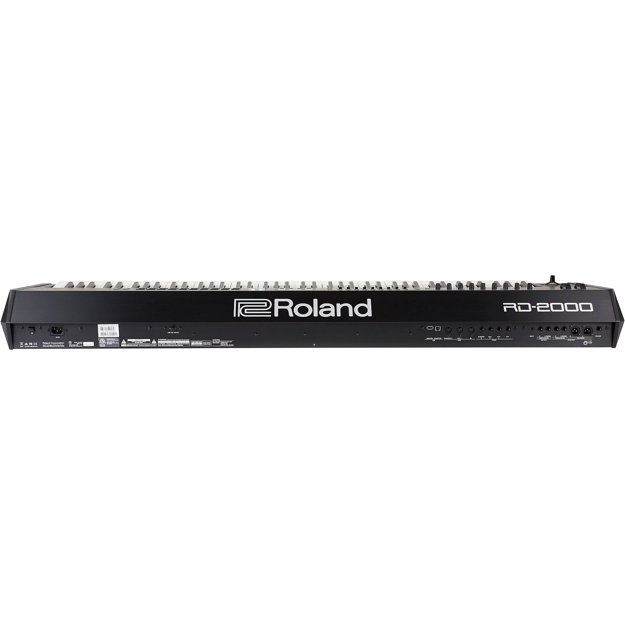 Roland RD-2000 Digital Stage Piano