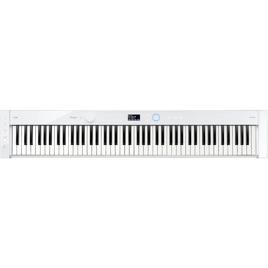 Casio Privia PX-S7000 88-Key Digital Piano